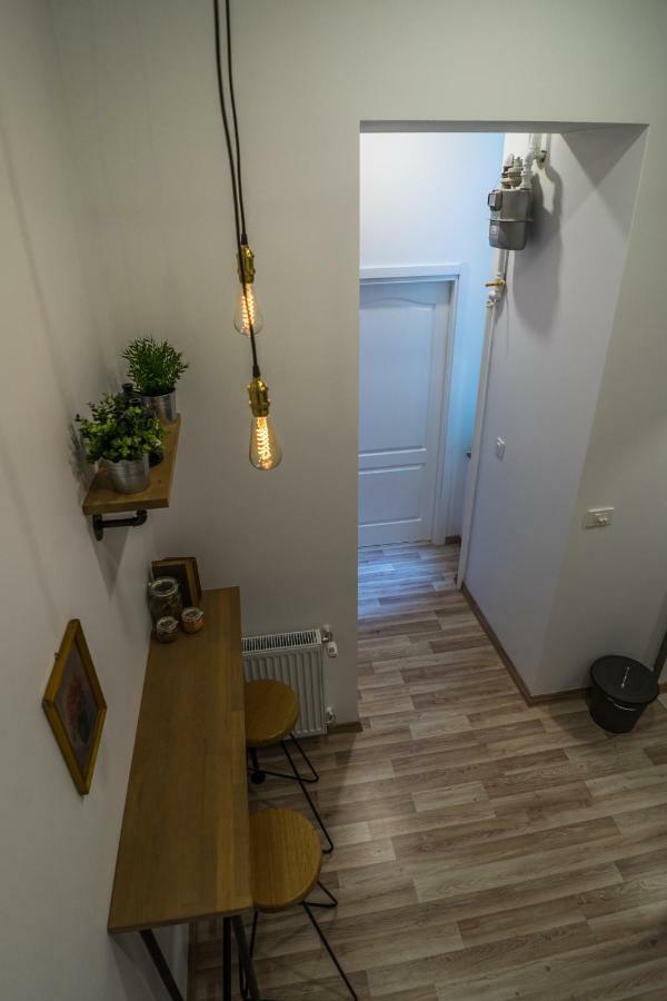 Apartments Industrial Nordic Zagreb Bagian luar foto